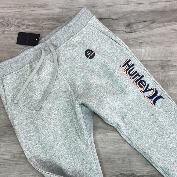 🔹 HURLEY SPREAD LOVE COTTON JOGGER - Picture 2 of 11